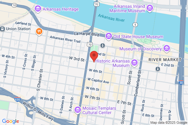 Ballard Andrew D Attorney