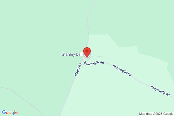 Bell Stanley M