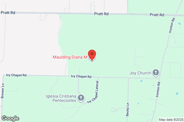 Maulding Diana M Attorney