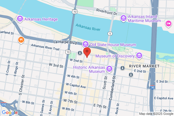 Myers John David Attorney
