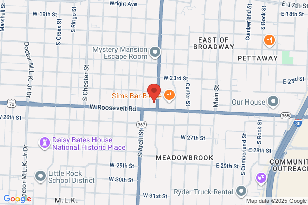 Smith Simmons S Attorney