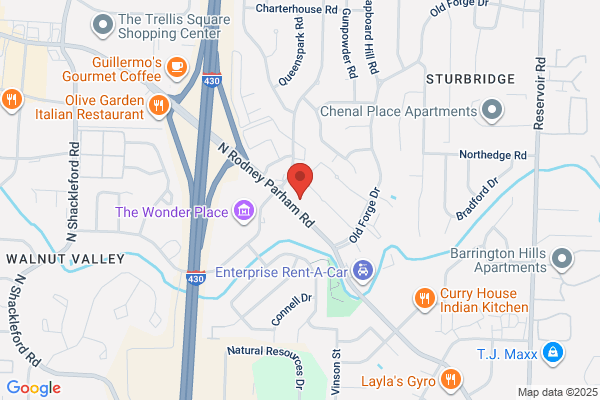 Little Rock Local Locksmith