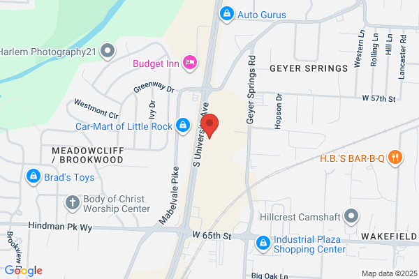 Local Locksmith Little Rock