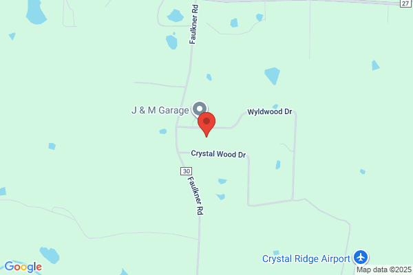 Redds Tree Service
