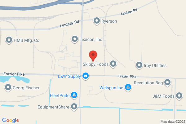 Arkansas Water Products Llc