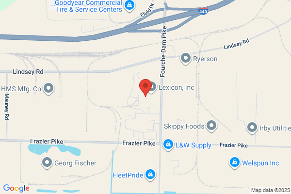 Prospect Steel Co