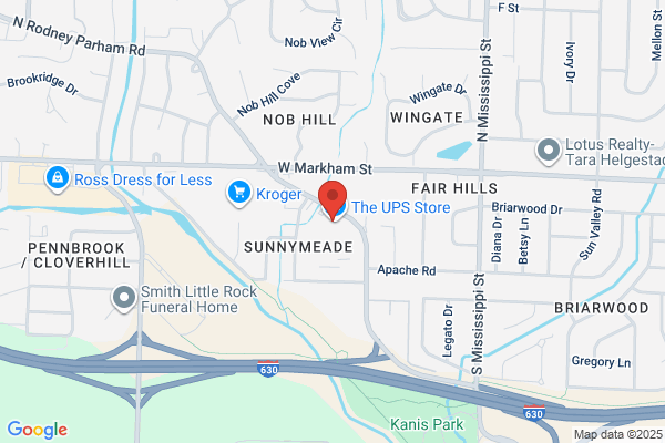 The UPS Store