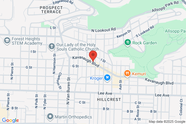 Academy of Kali & Wing Chun