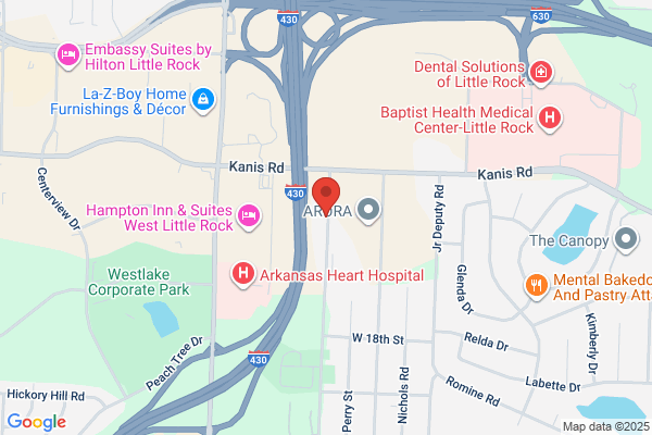 Fresenius Kidney Care Little Rock
