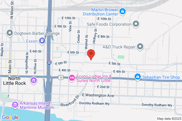 Riverside Medical Distribution