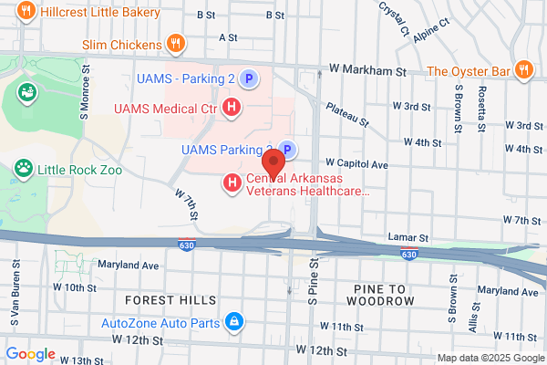 General Medical Centers