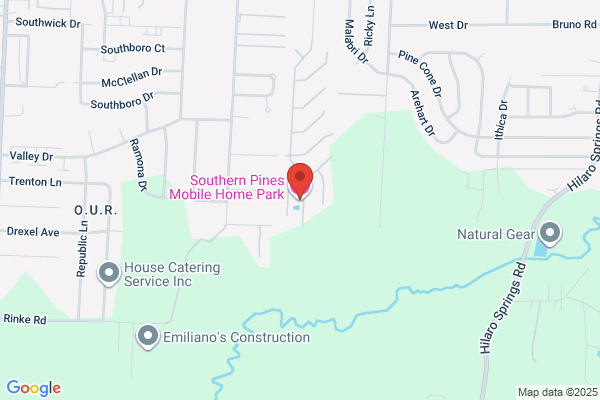 AAA Mobile Home Park