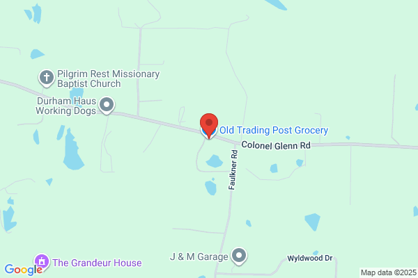 Doc's Trading Post