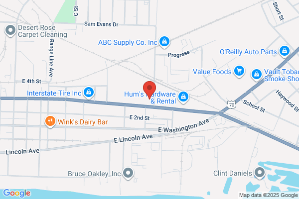 La Sher Oil Company Inc