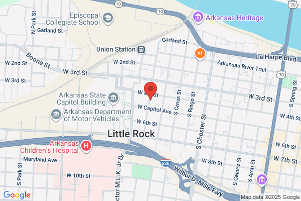 Arkansas Newspaper Clipping Services Co
