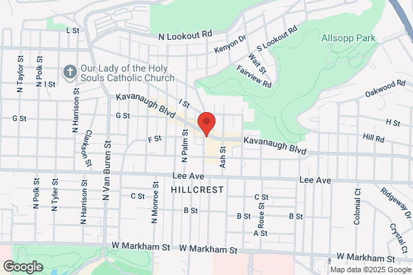Beechwood Grill and the Afterthought
