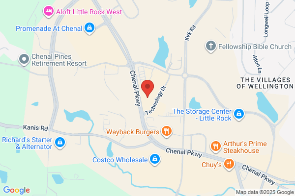 The Coffee Beanery At Chenal 237