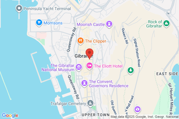 Gibraltar Properties