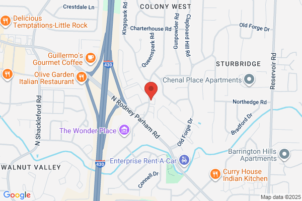 Fletcher Orthodontics