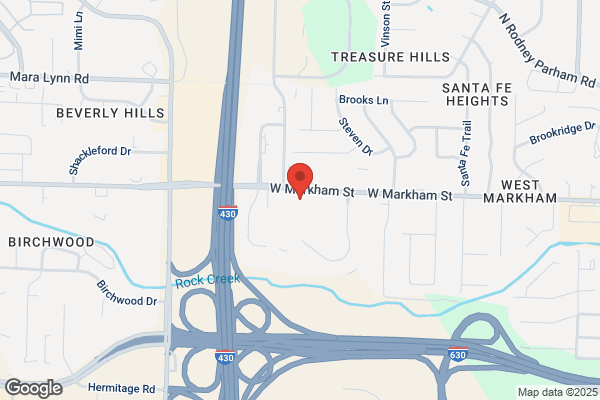 Timmons Orthodontics