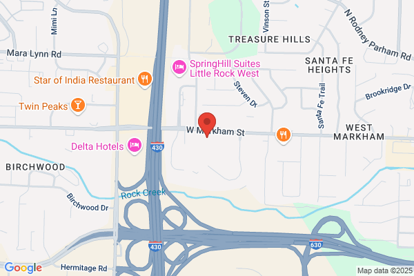 Timmons Orthodontics