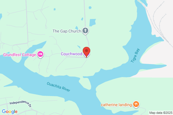 Couchwood Inc