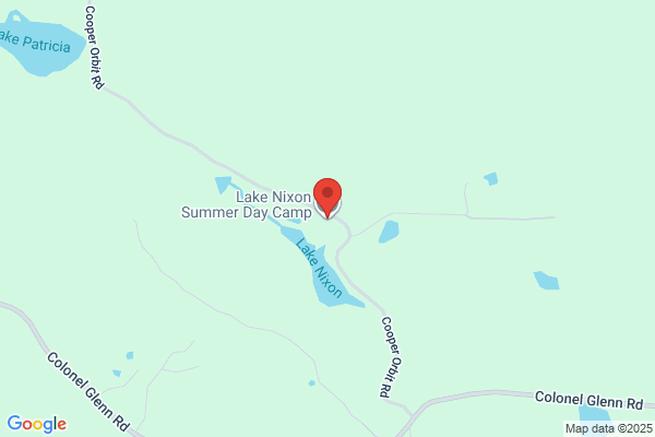 Lake Nixon Summer Day Camp