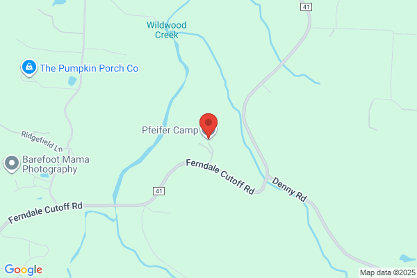 Pfeifer Camp
