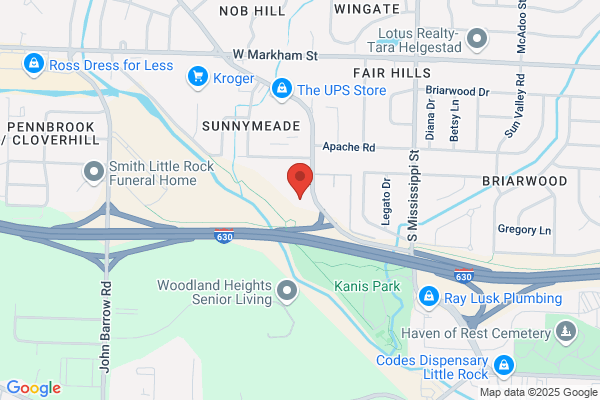 FamilySearch center