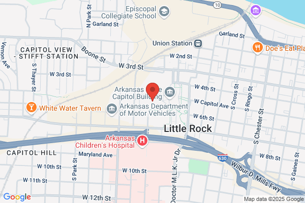 Little Rock Public Education Foundation
