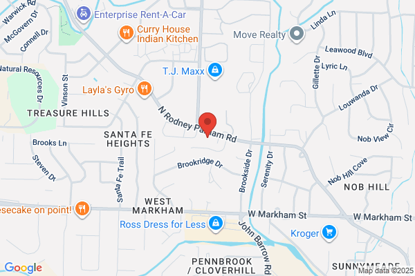Turnkey Property Management