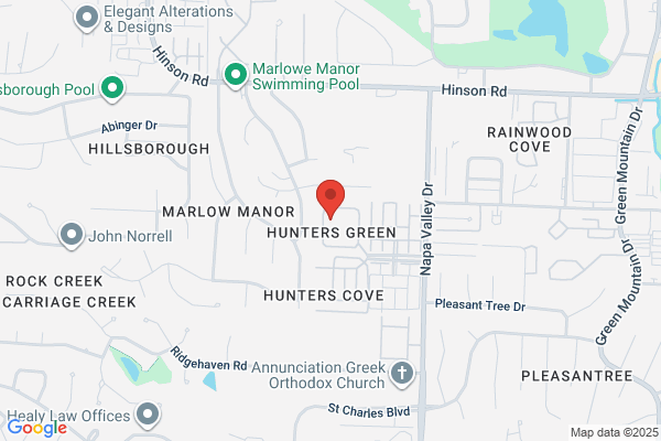 Hunters Green Development Co