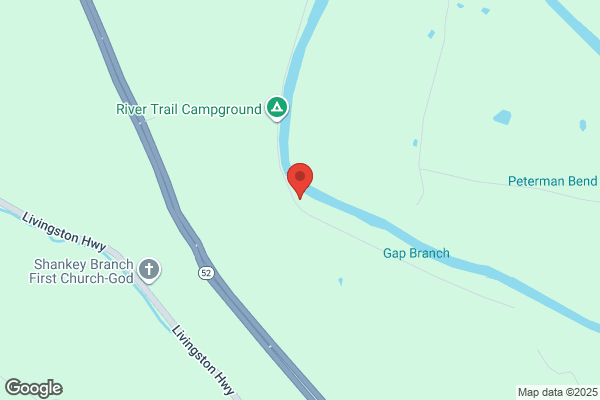 River Trail Rentals