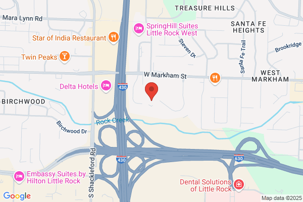 Little Rock Children's Clinic