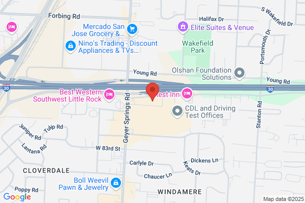 United Arkansas Federal Credit Union
