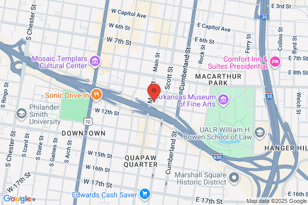 Littlerock-pestcontrol.com