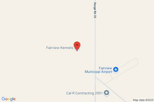 Fairview Kennels