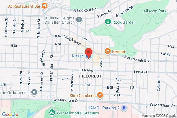 Kroger Pharmacy