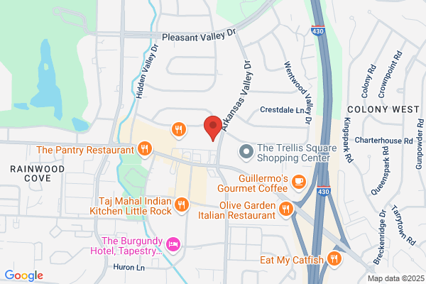 Acupuncture & Chinese Medicine Clinic