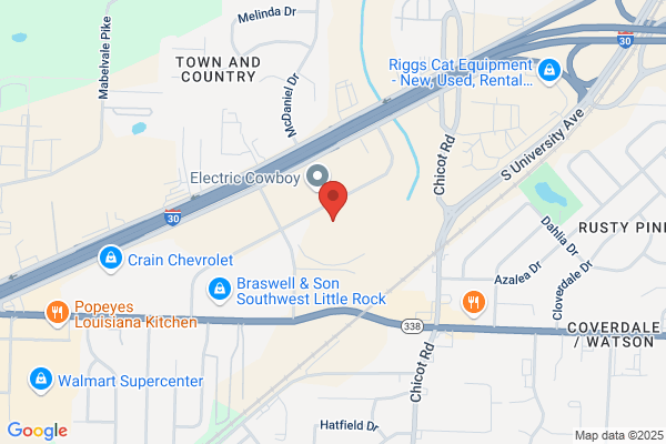 Arkansas Foodbank Network