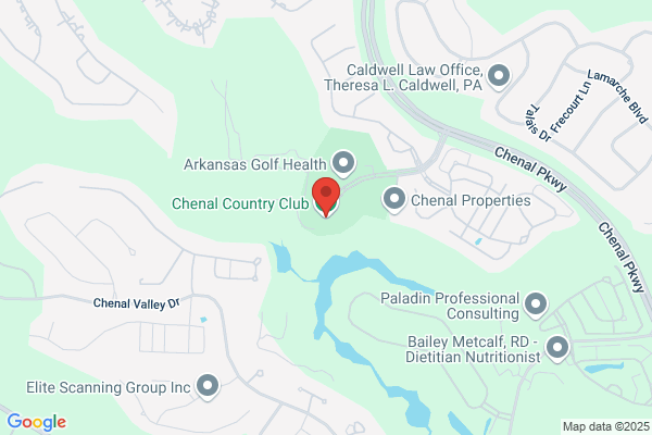 Chenal Country Club