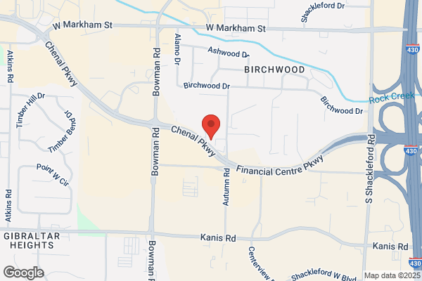 Chenal Urgent Care