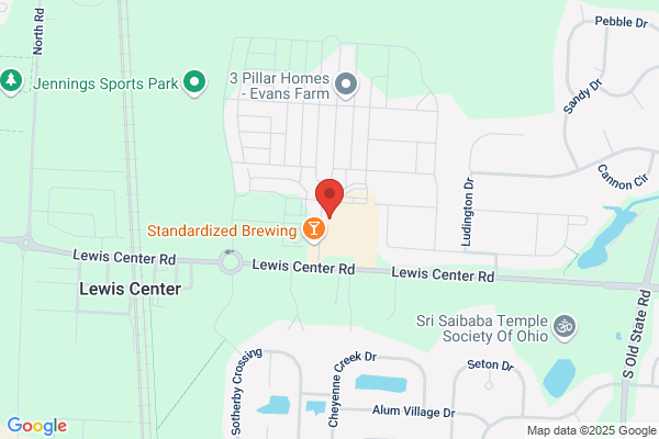 Evans Vision Center