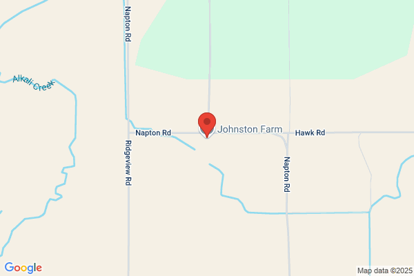 Johnston Farm Inc