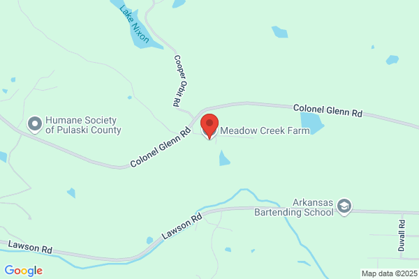 Meadow Creek Farm