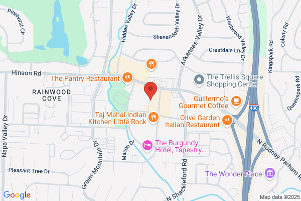 Back & Neck Plus Physical Therapy Center