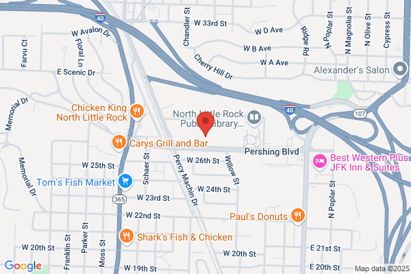 Hunt Physical Therapy, L.L.C.