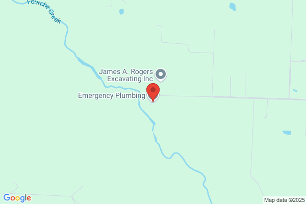 Emergency Plumbing Co