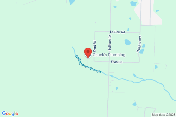 Chuck's Plumbing