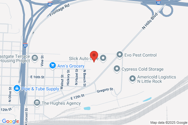 Walden Chemical Inc